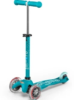 Micro Step Mini Micro Step 3in1 Deluxe Aqua