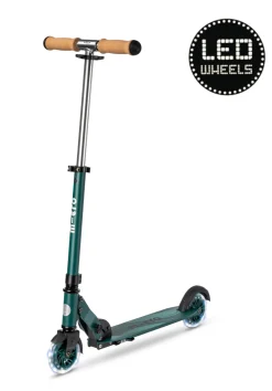 Micro Step Sprite ECO Groen LED