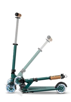 Micro Step Sprite ECO Groen LED