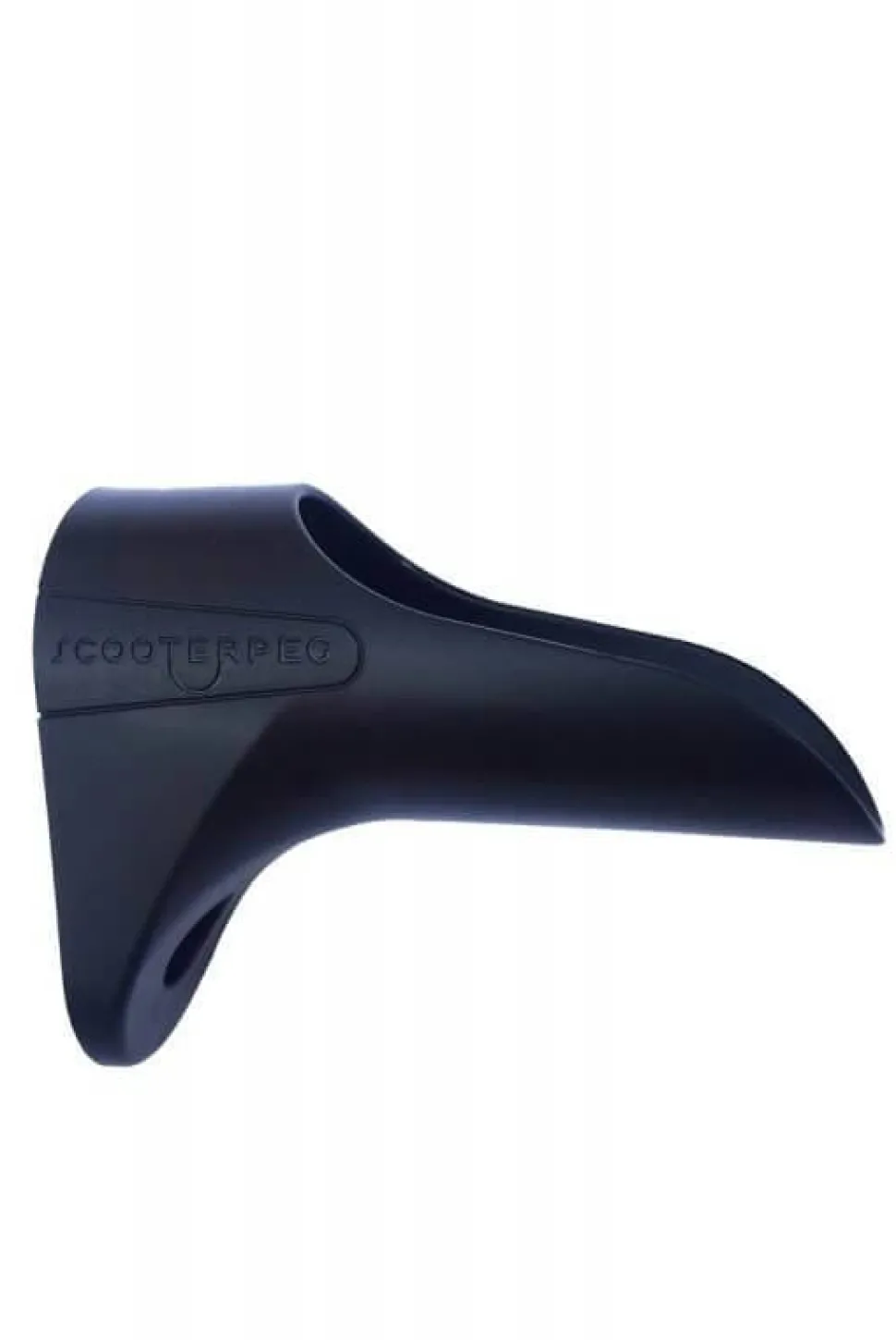 Micro Step Stephaak Ophangbeugel Grijsblauw