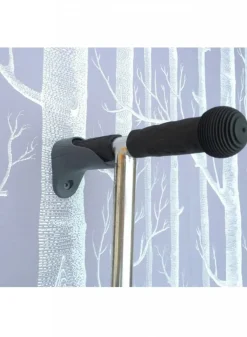 Micro Step Stephaak Ophangbeugel Grijs