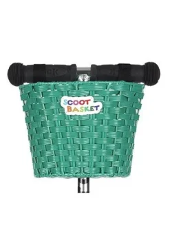 Micro Step Stepmandje Groen