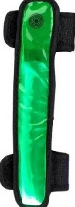 Micro Step Stepstraler Scootbeamz Groen