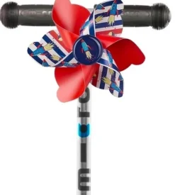 Micro Step Windmolen Raket