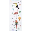 MiesToGo Groeimeter Vogels Blauw