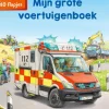 Mijn grote voertuigenboek