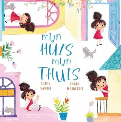 Mijn huis, mijn thuis