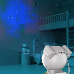 MOB Nachtlamp Sterprojector Galaxy Light