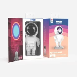 MOB Nachtlampje Astrolight Rainbow