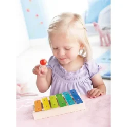 Muziekinstrumenten - Metallofoon