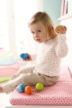 Muziekinstrumenten - Muziekeieren