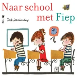 Naar school met Fiep