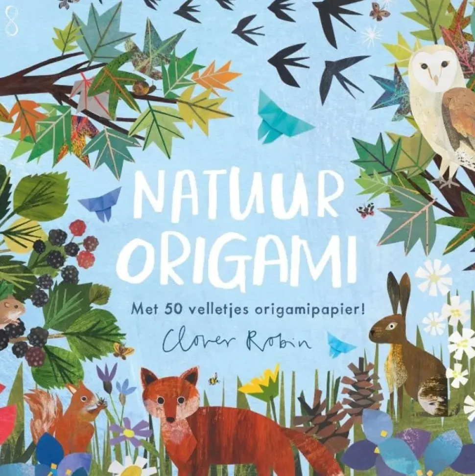 Natuurorigami