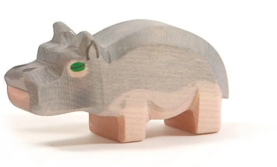 Nijlpaard Klein 2125