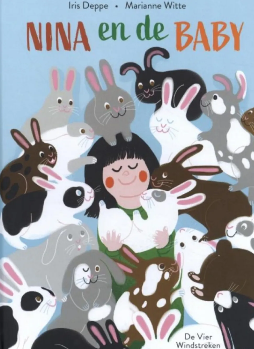 Nina en de Baby