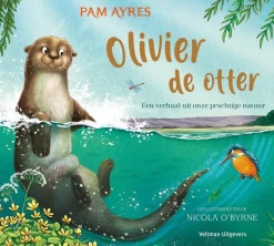 Olivier de otter