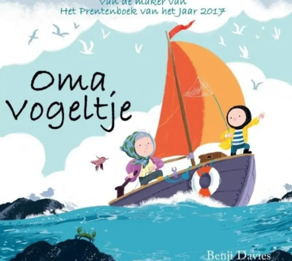 Oma Vogeltje