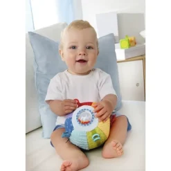 Ontdekkersbal Kakelbont