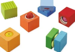 Ontdekkingsstenen Spelen met geluiden