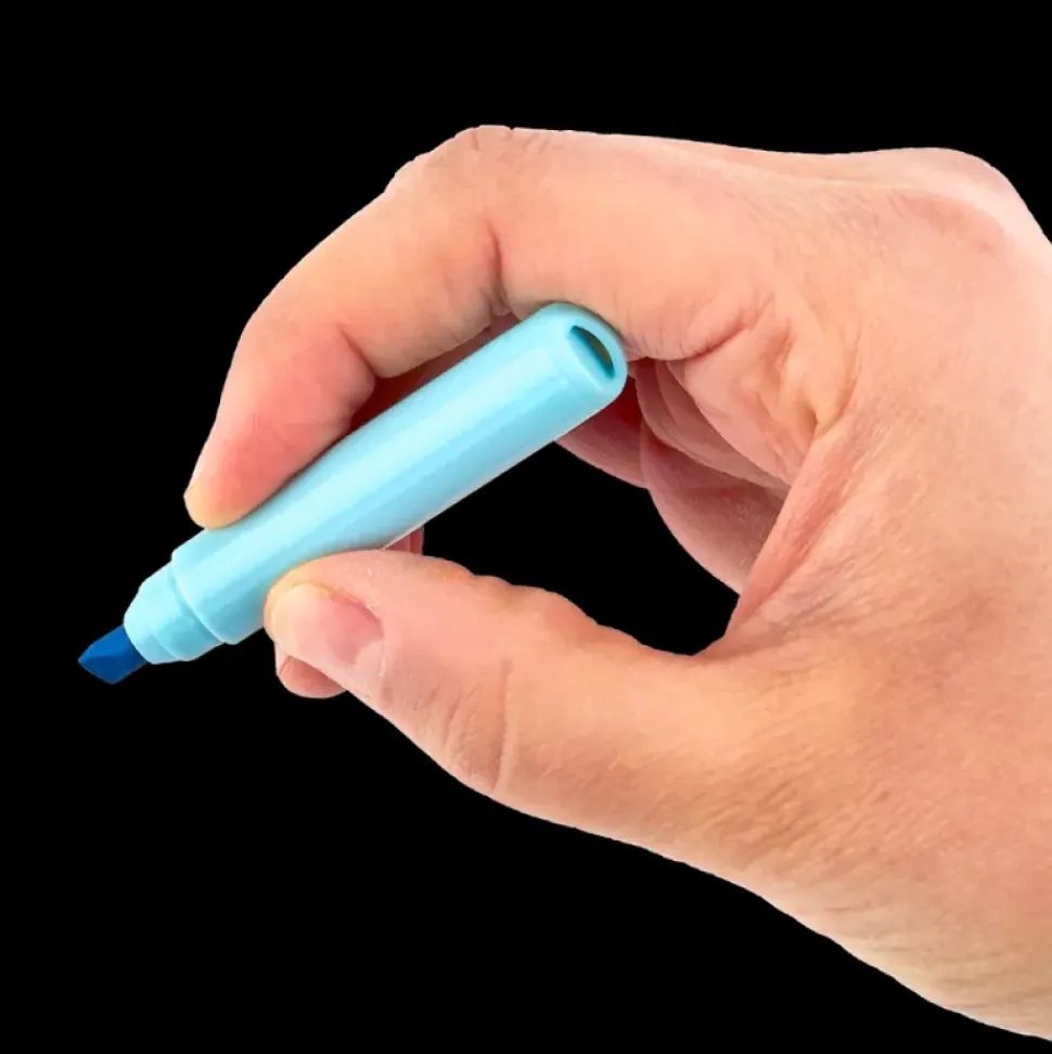 Ooly Markeerstiften Sweet Mini set 6-delig