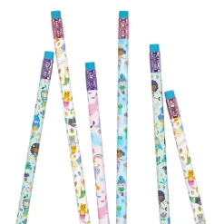 Ooly Potloden Mermaid Magic set 12-delig