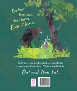 Oost west, thuis best