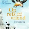 Op reis met een vriend. Meer verhalen van Panda en Eekhoorn