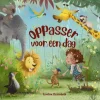 Oppasser voor een dag