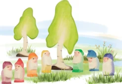 Ostheimer Berk Groot 30501