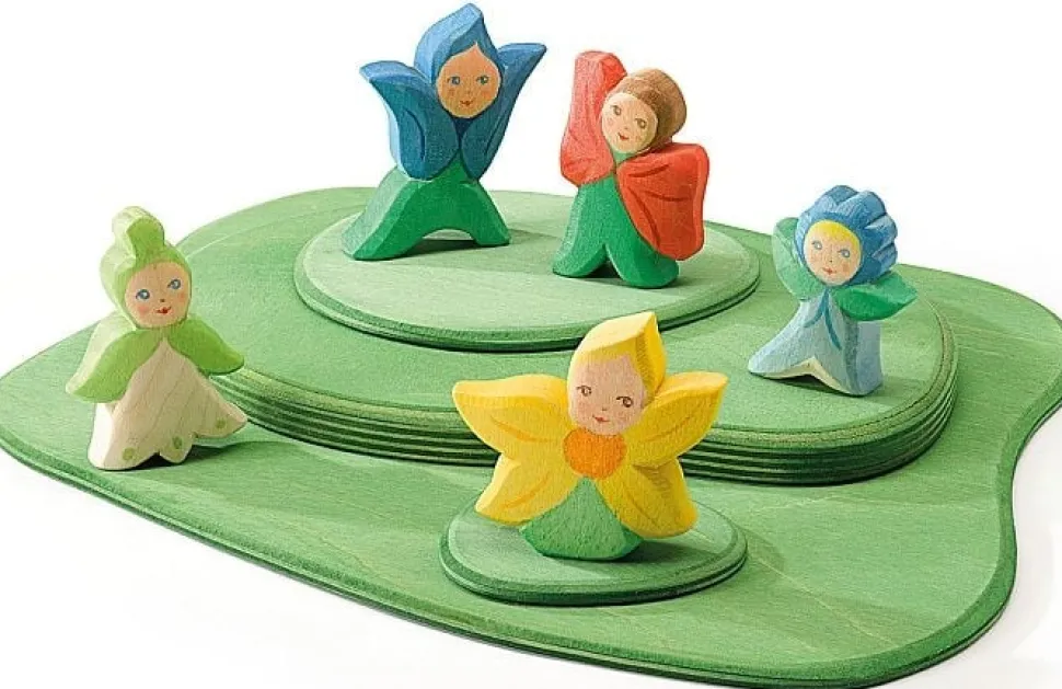 Ostheimer Bloemenkind Klaproos 24812