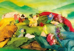 Ostheimer Bloemenkind Lenteklokje 24814