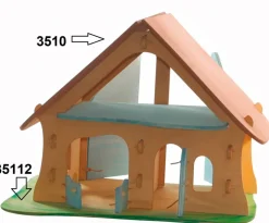 Ostheimer Bodemplaat Grondplaat 35112