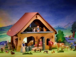 Ostheimer Boerderij 3510