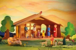 Ostheimer Boerderij Hout 5550112