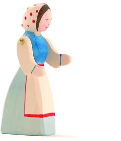 Ostheimer Boerin 10901