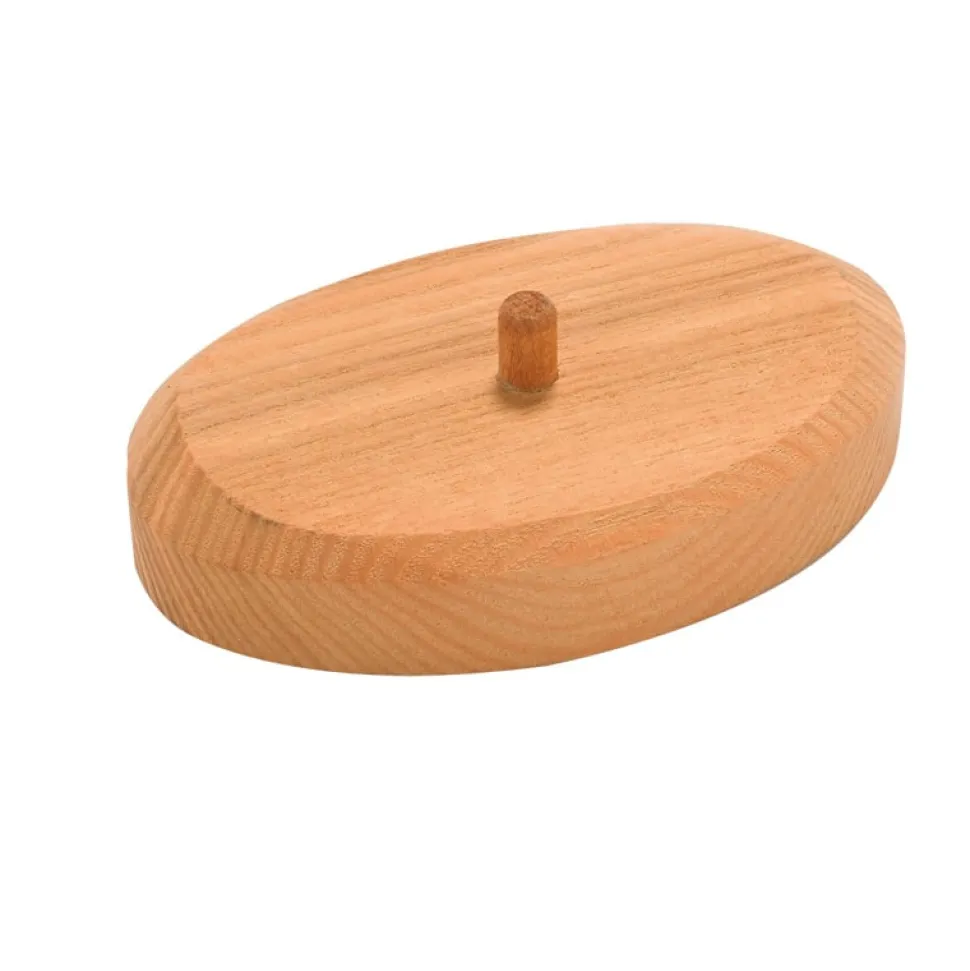 Ostheimer Boom Steun Bruin