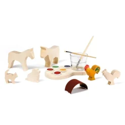 Ostheimer Creatief set compleet 80249