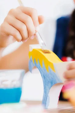 Ostheimer Creatief set compleet 80249