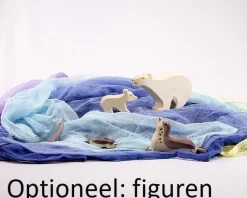 Ostheimer Decoratie Doek