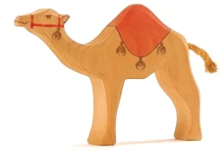 Ostheimer Dromedaris Zadel 41913