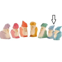 Ostheimer Dwerg Aquamarin 25062