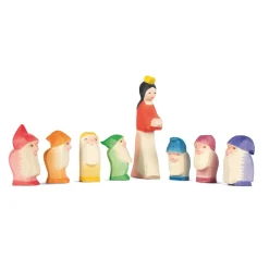 Ostheimer Dwerg Geel 25042