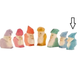 Ostheimer Dwerg Kristall 25061