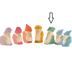 Ostheimer Dwerg Smaragd 25063