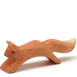 Ostheimer Eekhoorn Springend 16603