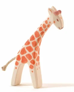 Ostheimer Giraf Klein Gebogen 21804