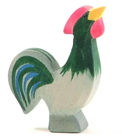 Ostheimer Haan 13141