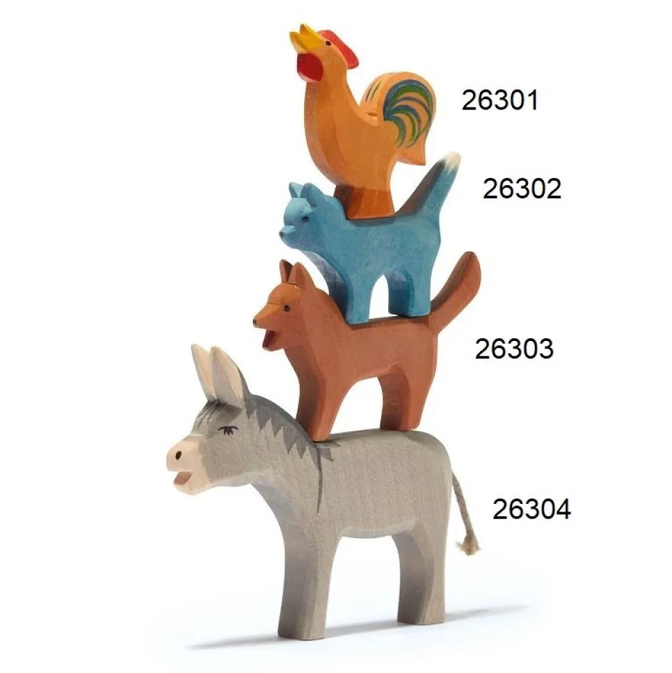 Ostheimer Haan Bremer 26301