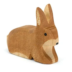 Ostheimer Haas Gevlekt Zittend 15011