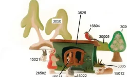 Ostheimer Heidi 26502